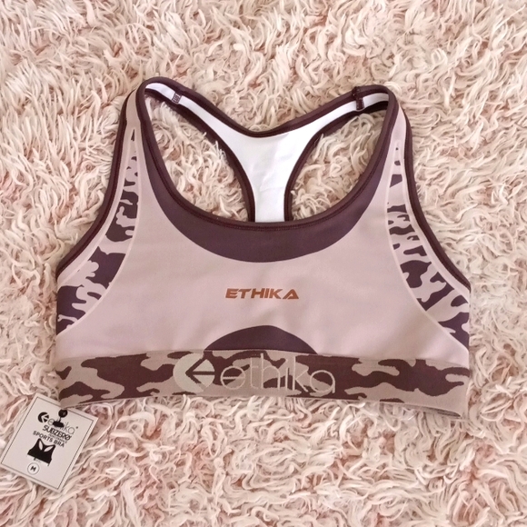 ethika Other - NWT ethica subzero sports bra